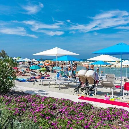 Sendi Apartment Porec Bagian luar foto
