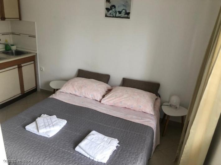 Sendi Apartment Porec Bagian luar foto