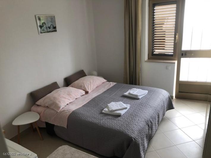 Sendi Apartment Porec Bagian luar foto