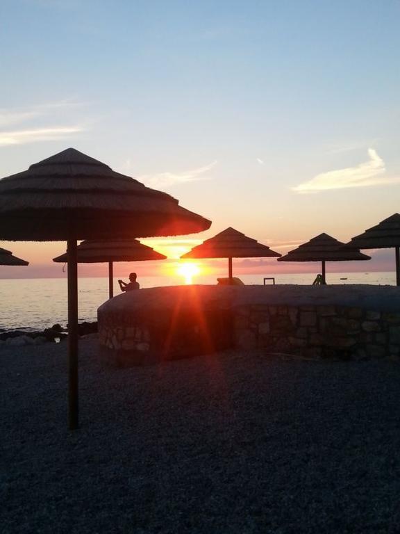 Sendi Apartment Porec Ruang foto