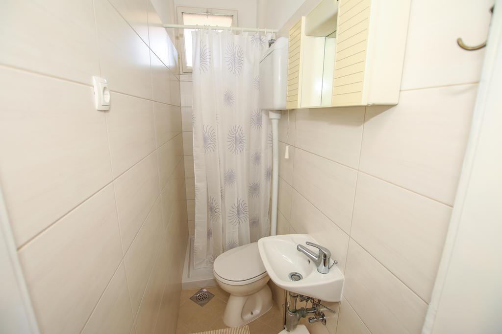 Sendi Apartment Porec Bagian luar foto